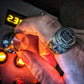 MAD MAX Tribute Ring MAIN FORCE PATROL 925 silver