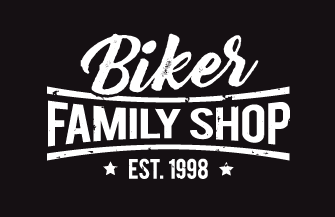 BIKER FAMILY SHOP