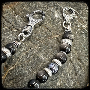 MILWAUKEE Wallet Chain