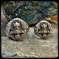 DUCS DE NORMANDIE Chapter custom ring