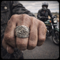 JIM GOOSE tribute ring MAD MAX