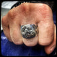 JIM GOOSE tribute ring MAD MAX