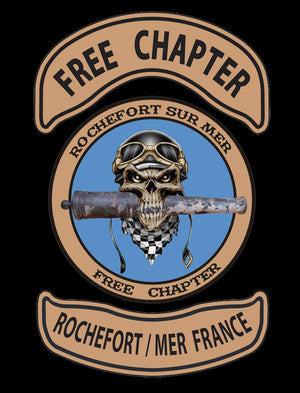 FREE CHAPTER Rochefort Sur Mer custom ring
