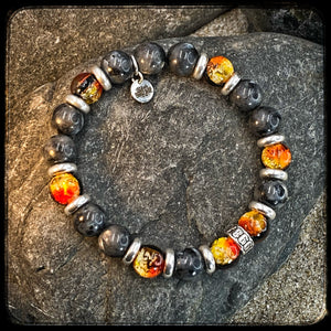 MAGMA 10mm Skull