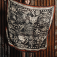 Foulard RUDE RIDERS ROOTS