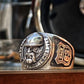 Bague sur mesure Volcanic Auvergne Chapter