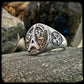 Bague sur mesure Paris Tour Eiffel Chapter