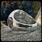 Bague sur mesure Paris Tour Eiffel Chapter