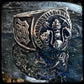 Custom ring Chapter ST ETIENNE