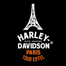 Paris Eiffel Tower Chapter Custom Ring