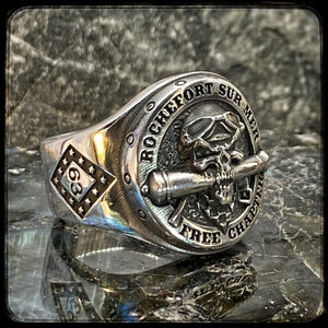 FREE CHAPTER Rochefort Sur Mer custom ring