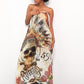 RUDE RIDERS INDIAN scarf 