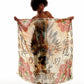 RUDE RIDERS INDIAN scarf 
