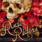Scarf RUDE RIDERS LOS ANGELES 