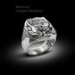 Bague sur mesure Avignon Bridge Chapter