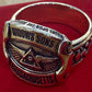 Bespoke Widows Sons® Ring